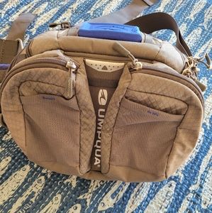 Umpqua waist pack fly fishing
